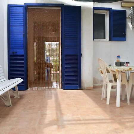 Vicino 4 Posti Holiday home
