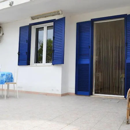Vicino 4 Posti Holiday home