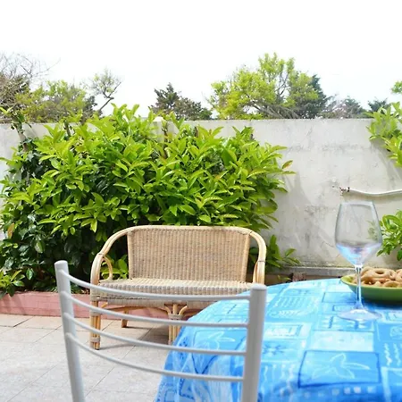 Holiday home Vicino 4 Posti *