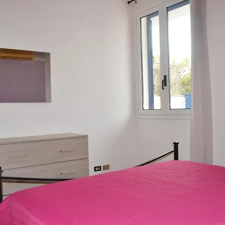 Holiday home Vicino 4 Posti San Foca